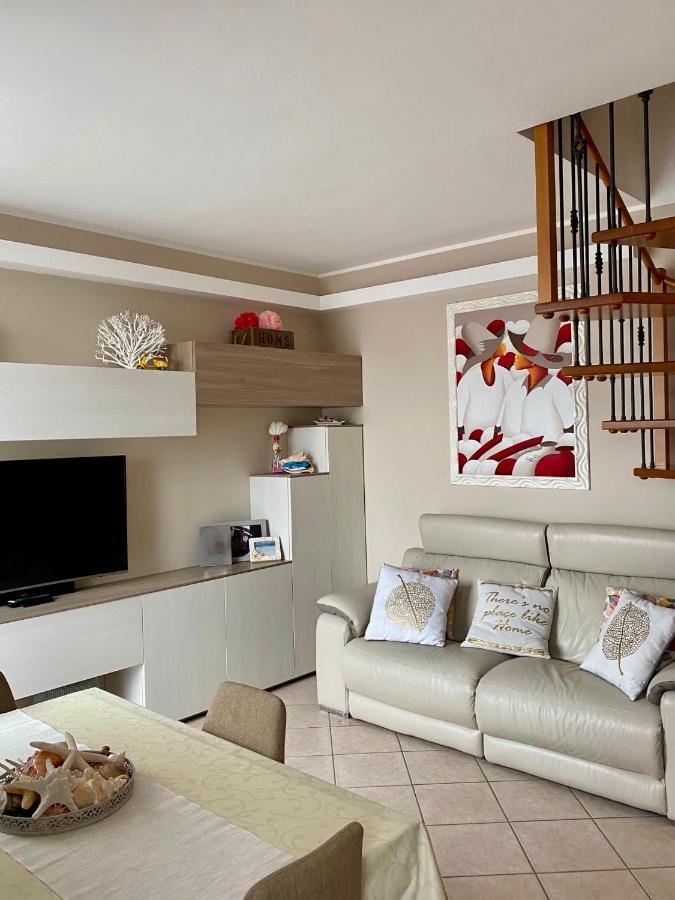 Pacy - Park City Home San Giuliano Milanese Exterior photo