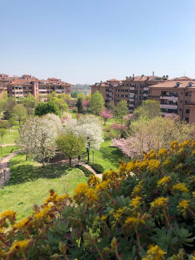 Pacy - Park City Home San Giuliano Milanese Exterior photo