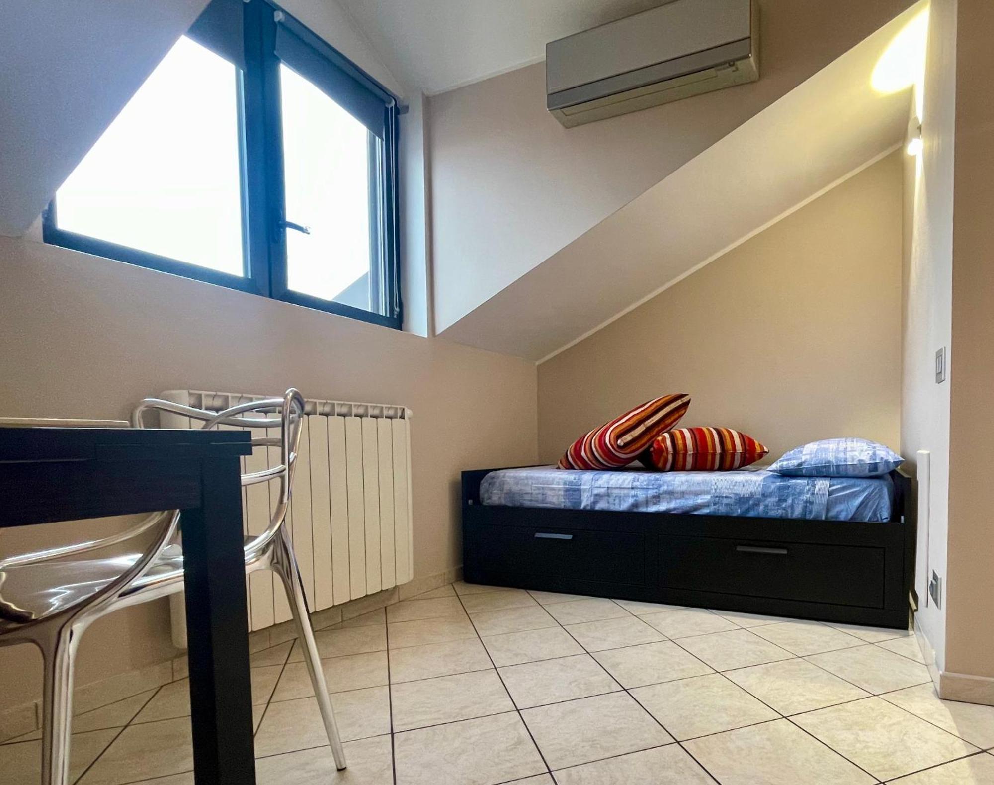 Pacy - Park City Home San Giuliano Milanese Exterior photo